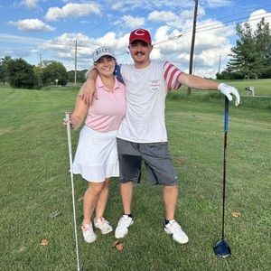 Meet your Posher, Avery